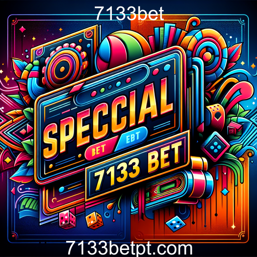 Descubra as Melhores Promoções no 7133bet